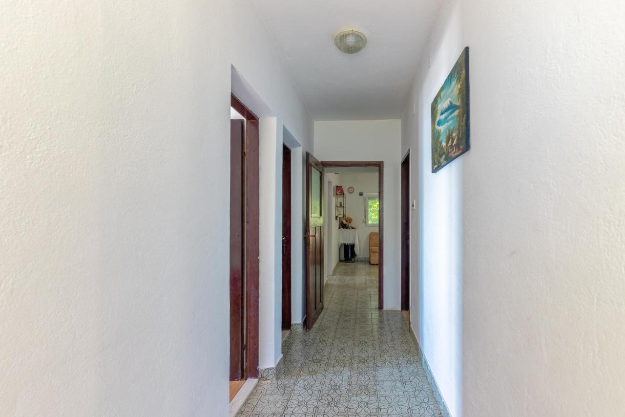 Seaside Secluded Apartments Cove Torac, Hvar - 575 Gdinj Exteriér fotografie