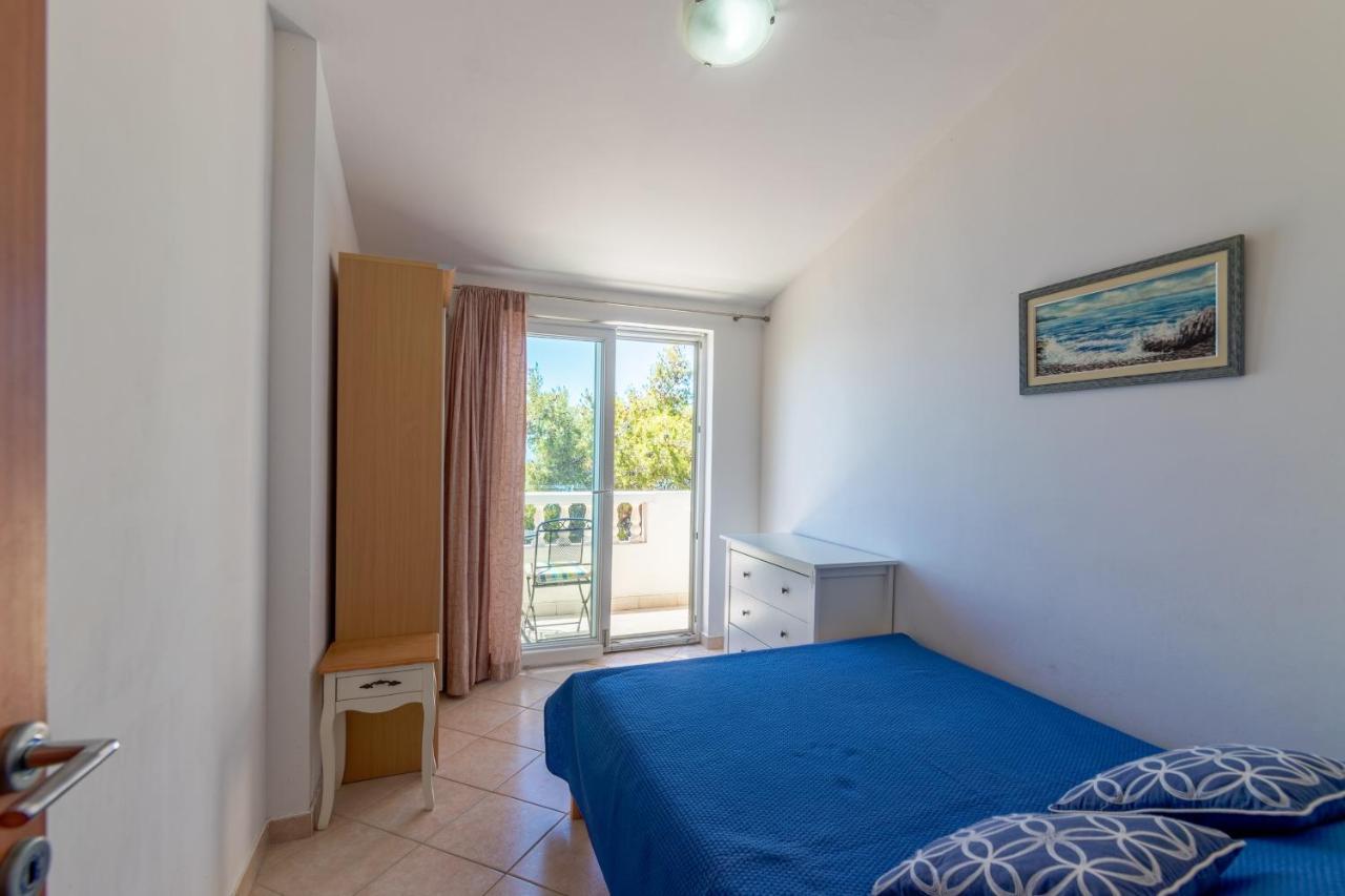 Seaside Secluded Apartments Cove Torac, Hvar - 575 Gdinj Exteriér fotografie