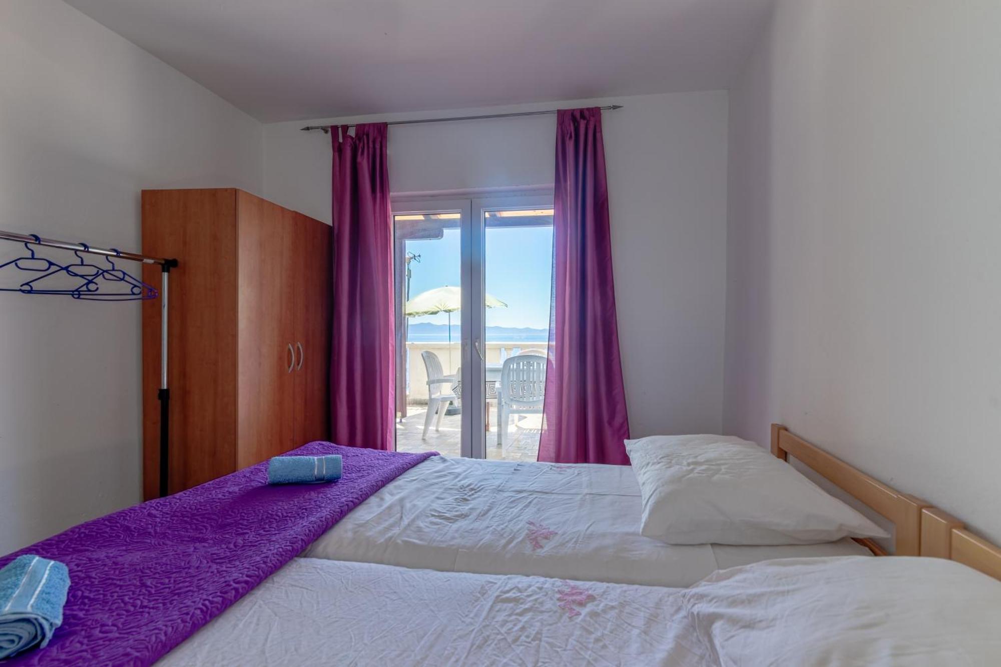 Seaside Secluded Apartments Cove Torac, Hvar - 575 Gdinj Pokoj fotografie